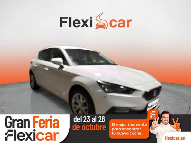 SEAT León (1.0 TSI 81kW S&S Style Go) en Palmas, Las