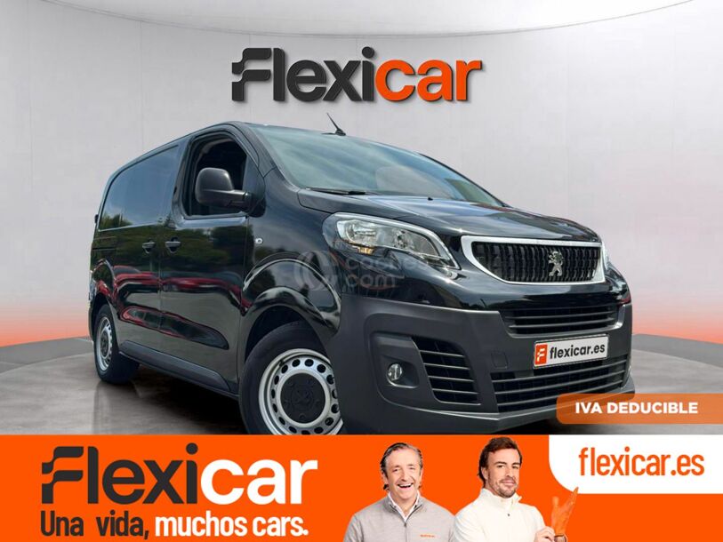 Foto del PEUGEOT Expert Fg. Standard 1.5BlueHDi S&S Premium 100