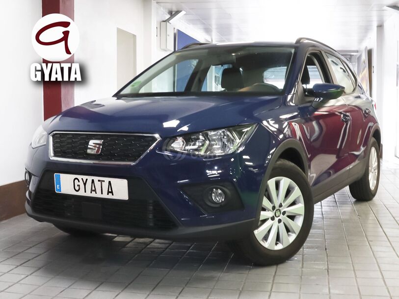 Foto del SEAT Arona 1.0 TSI Ecomotive S&S Style 115