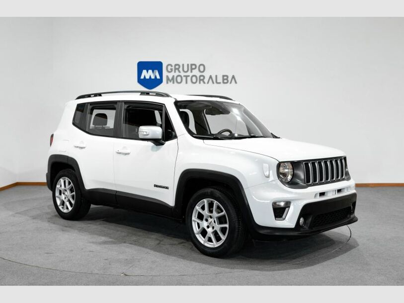 Foto del JEEP Renegade 1.0 Limited 4x2