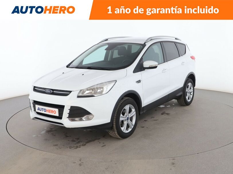 Foto del FORD Kuga 1.5 EcoB. Auto S&S Trend 4x2 120