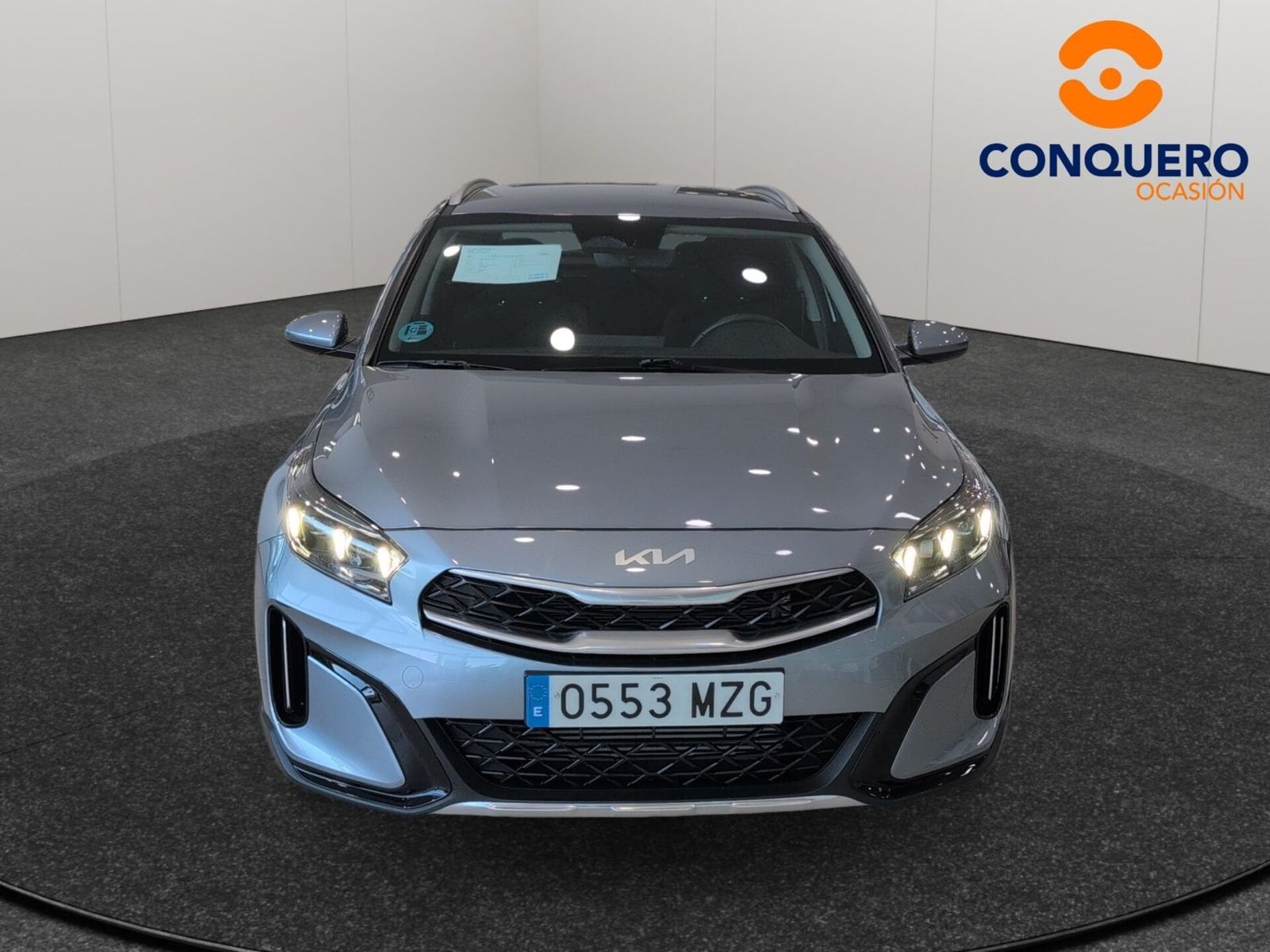 Imagen 2 de KIA XCeed