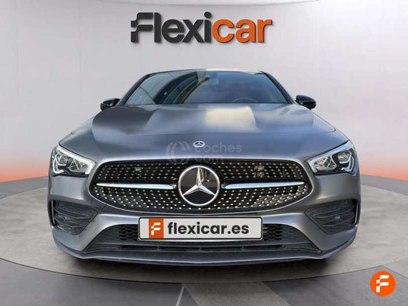Foto del MERCEDES Clase CLA CLA 200 7G-DCT