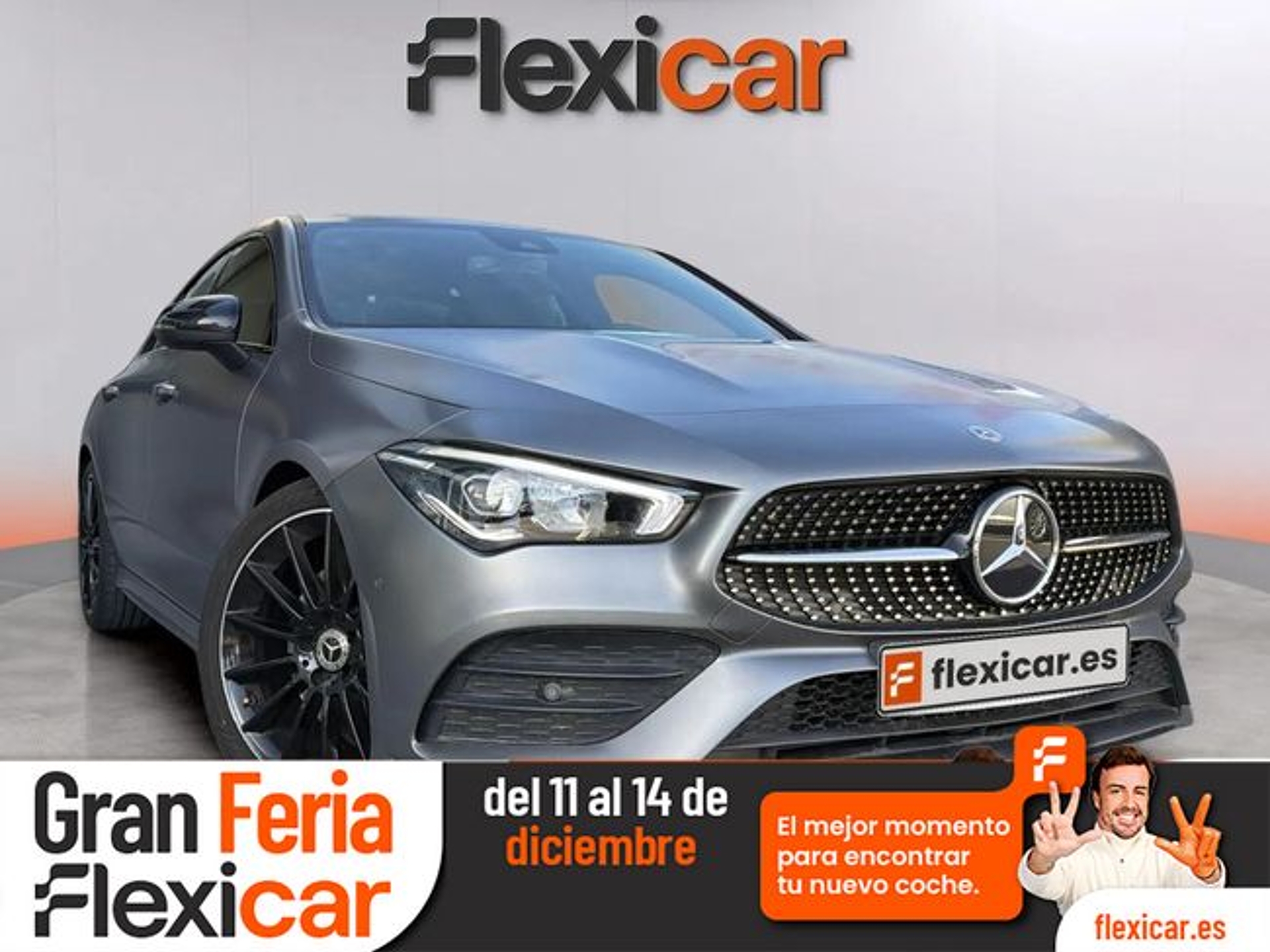 Imagen de MERCEDES Clase CLA