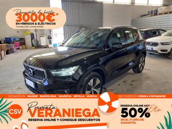 Imagen de VOLVO XC40 B4 Inscription Aut.