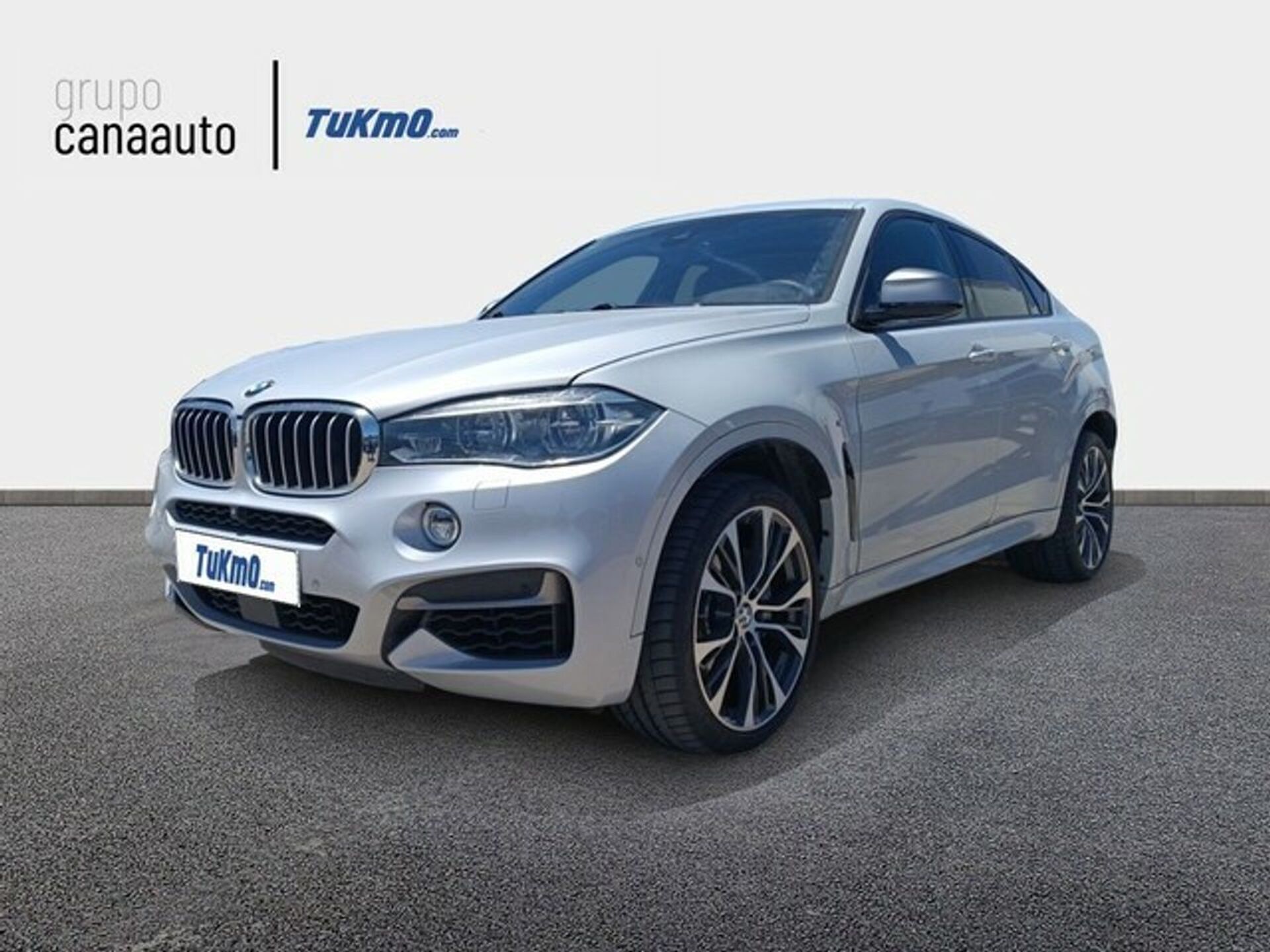 Imagen de BMW X6