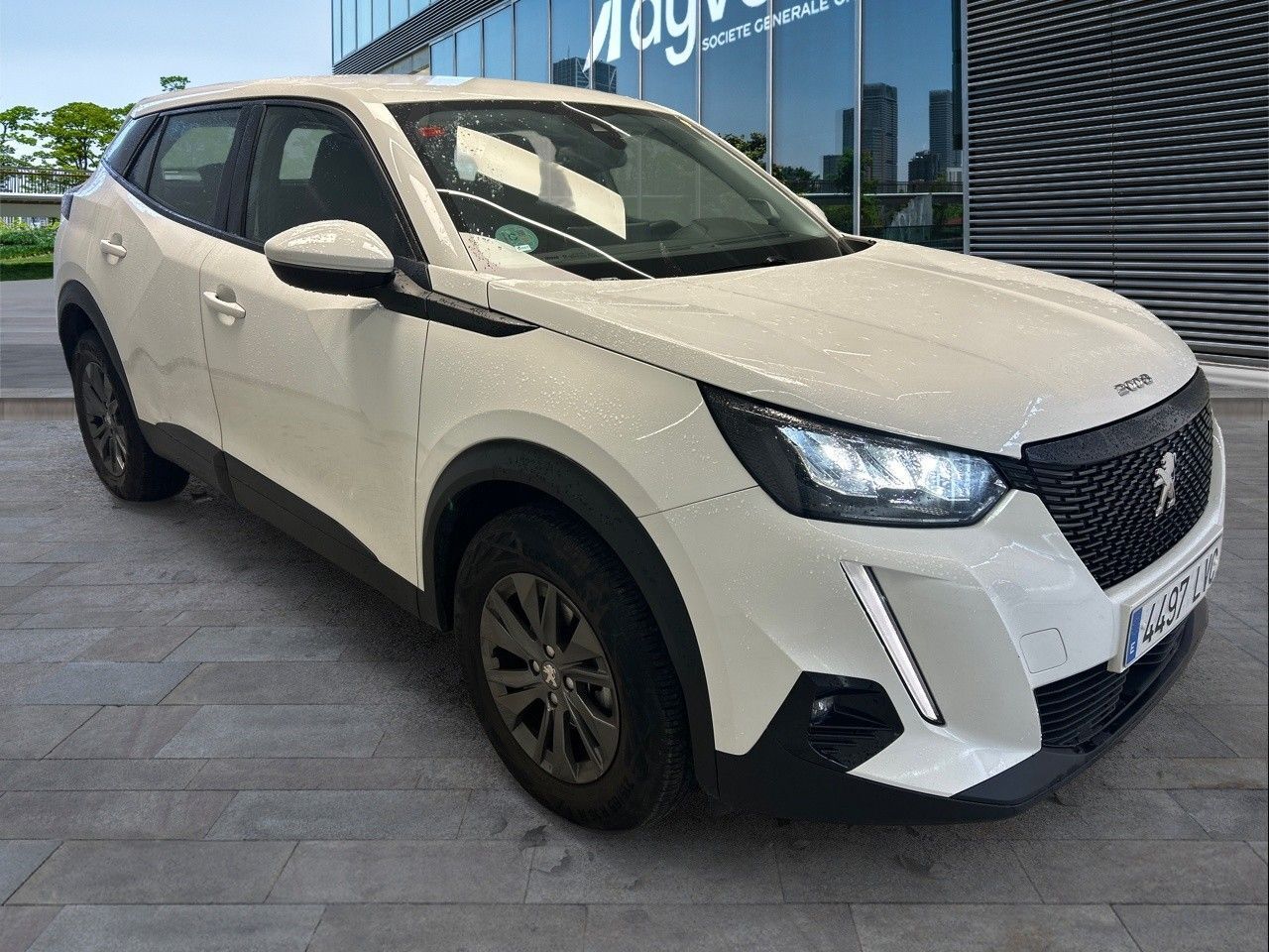 Foto del PEUGEOT 2008 1.5BlueHDi S&S Active Pack 110