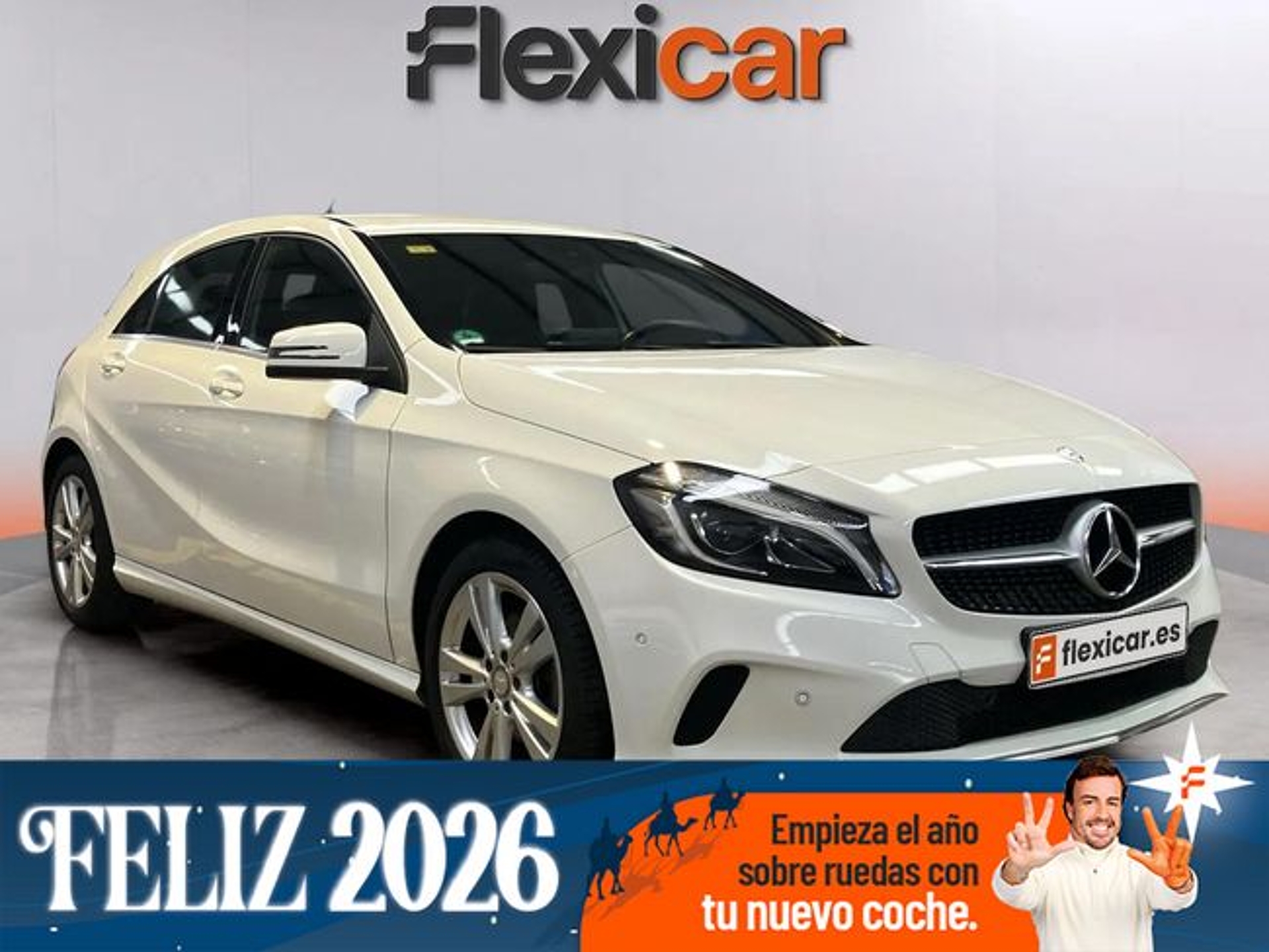 Imagen de MERCEDES Clase A