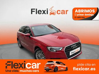 Imagen de AUDI A3 Sportback 35 TFSI S line 110kW