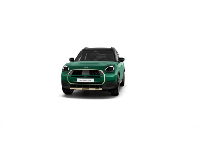 MINI Mini Countryman (D 120 kW (163 CV)) en Alicante