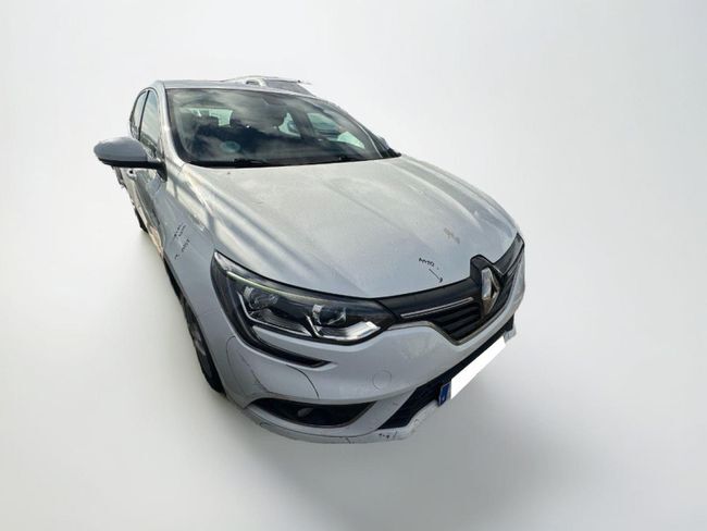 Foto del RENAULT Mégane 1.5dCi Blue Business 85kW