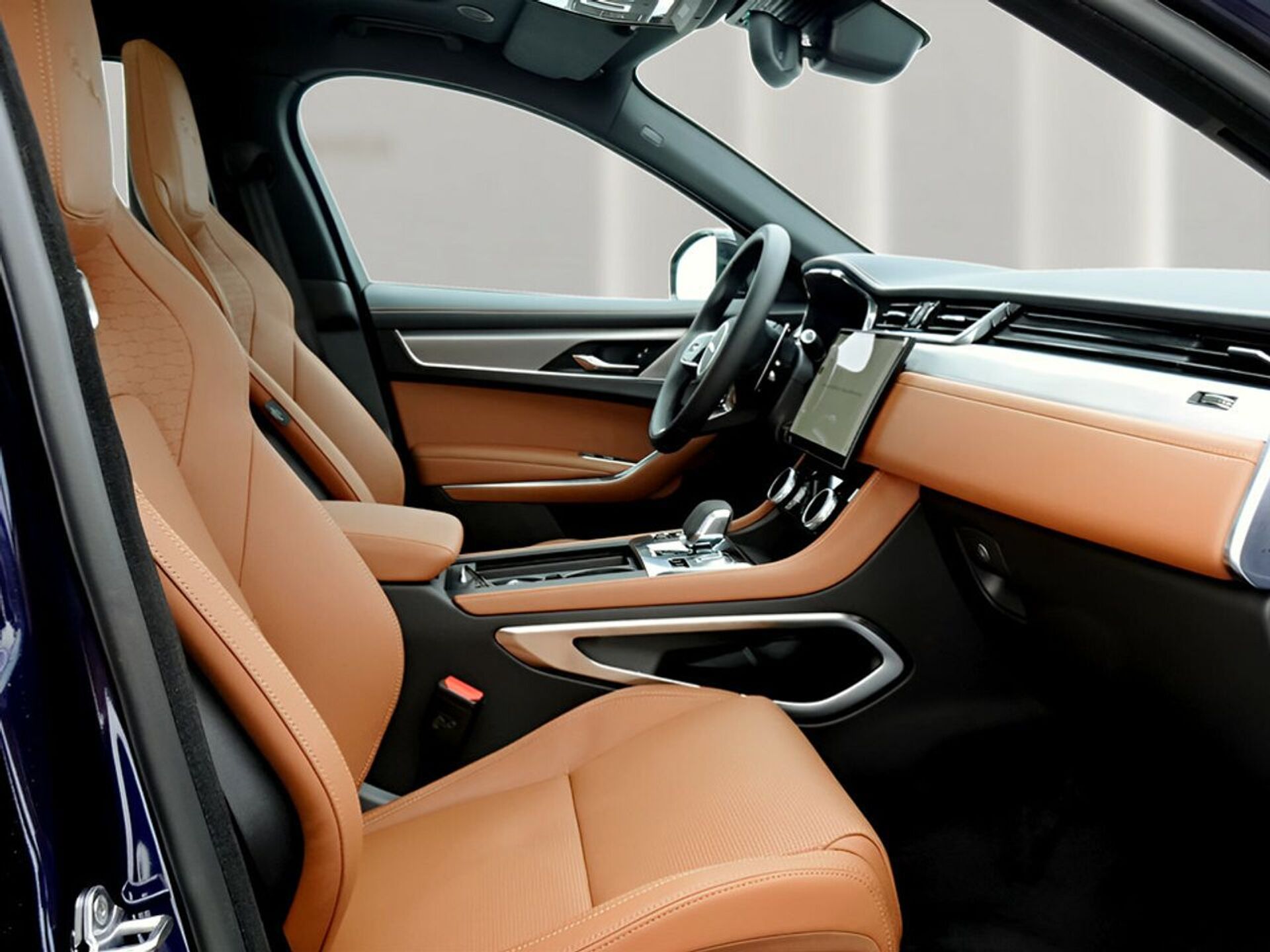 Imagen 3 de JAGUAR F-Pace