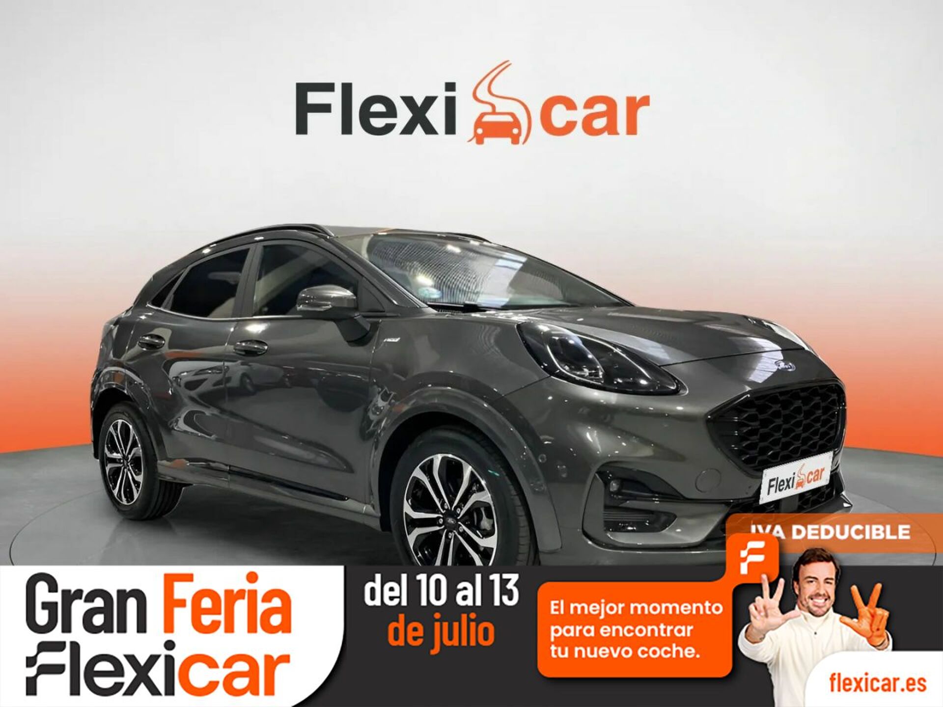 Imagen de FORD Puma