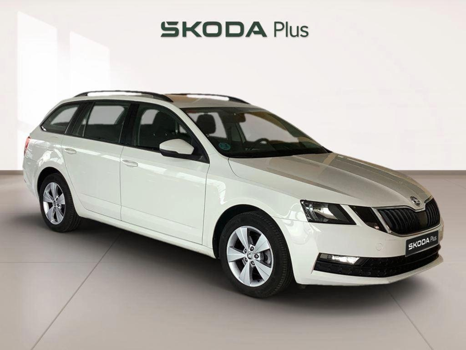Imagen de SKODA Octavia