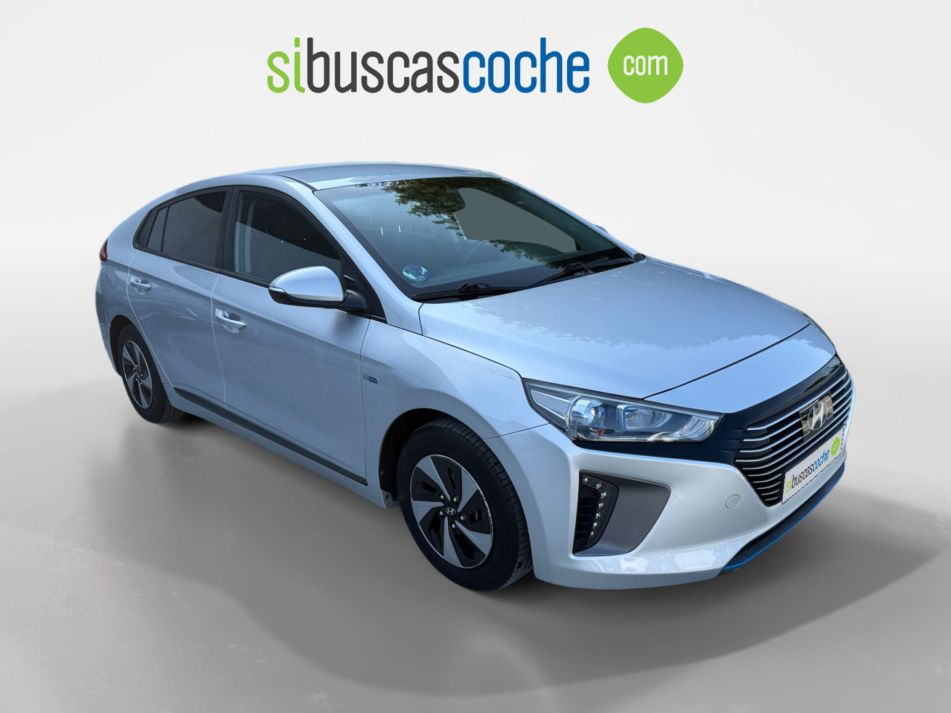 Imagen de HYUNDAI Ioniq