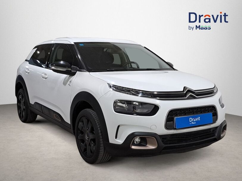 Foto del CITROEN C4 Cactus 1.2 PureTech S&S Origins 110