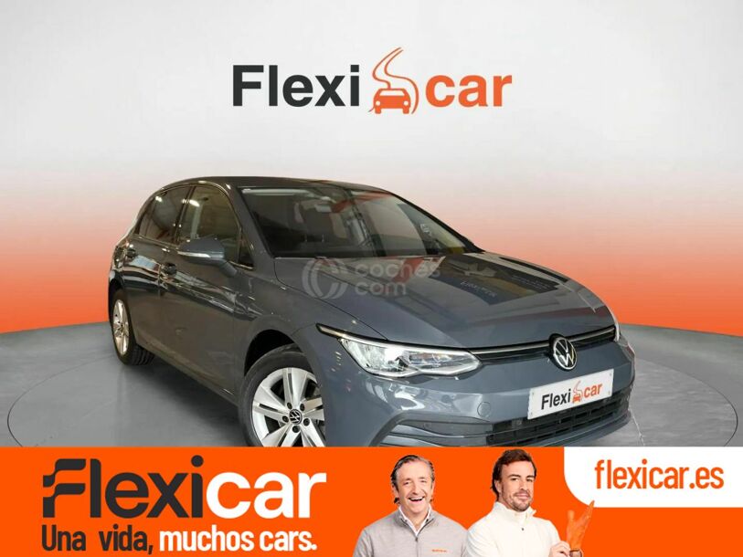 Foto del VOLKSWAGEN Golf 1.0 eTSI Life DSG 81kW