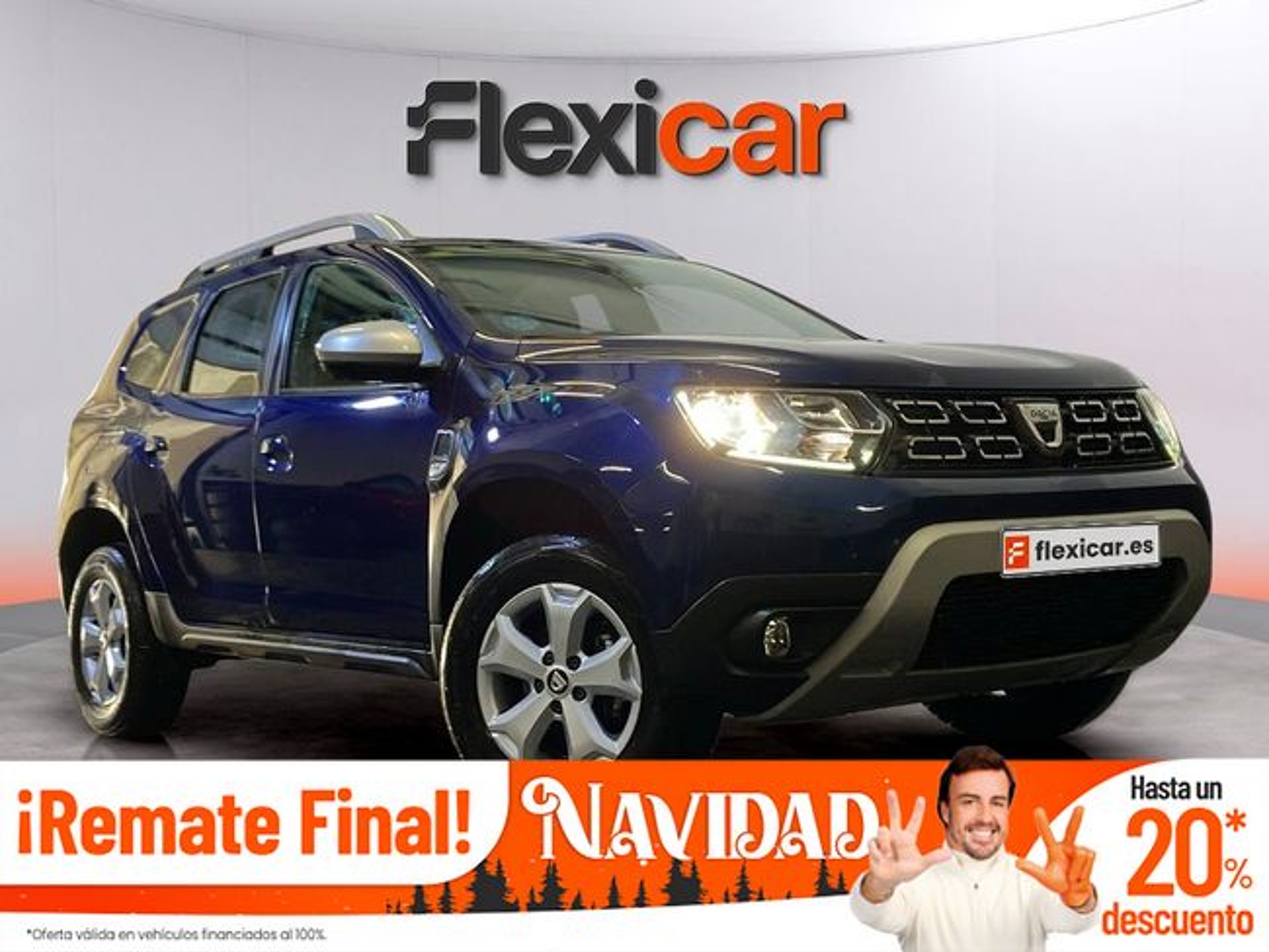 Imagen de DACIA Duster