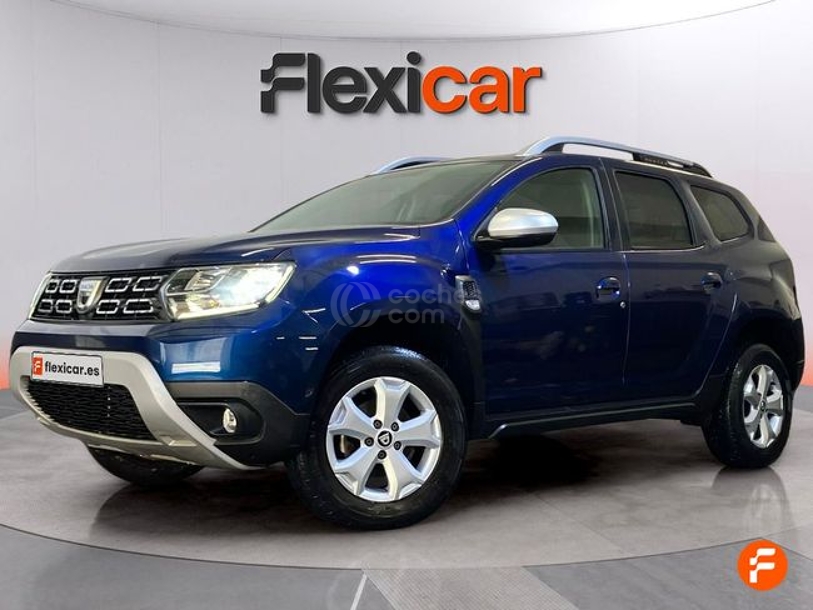 Foto del DACIA Duster TCE GPF Comfort 4x2 96kW
