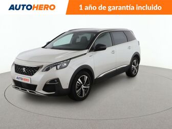 Imagen de PEUGEOT 5008 1.2 PureTech S&S GT Line 130