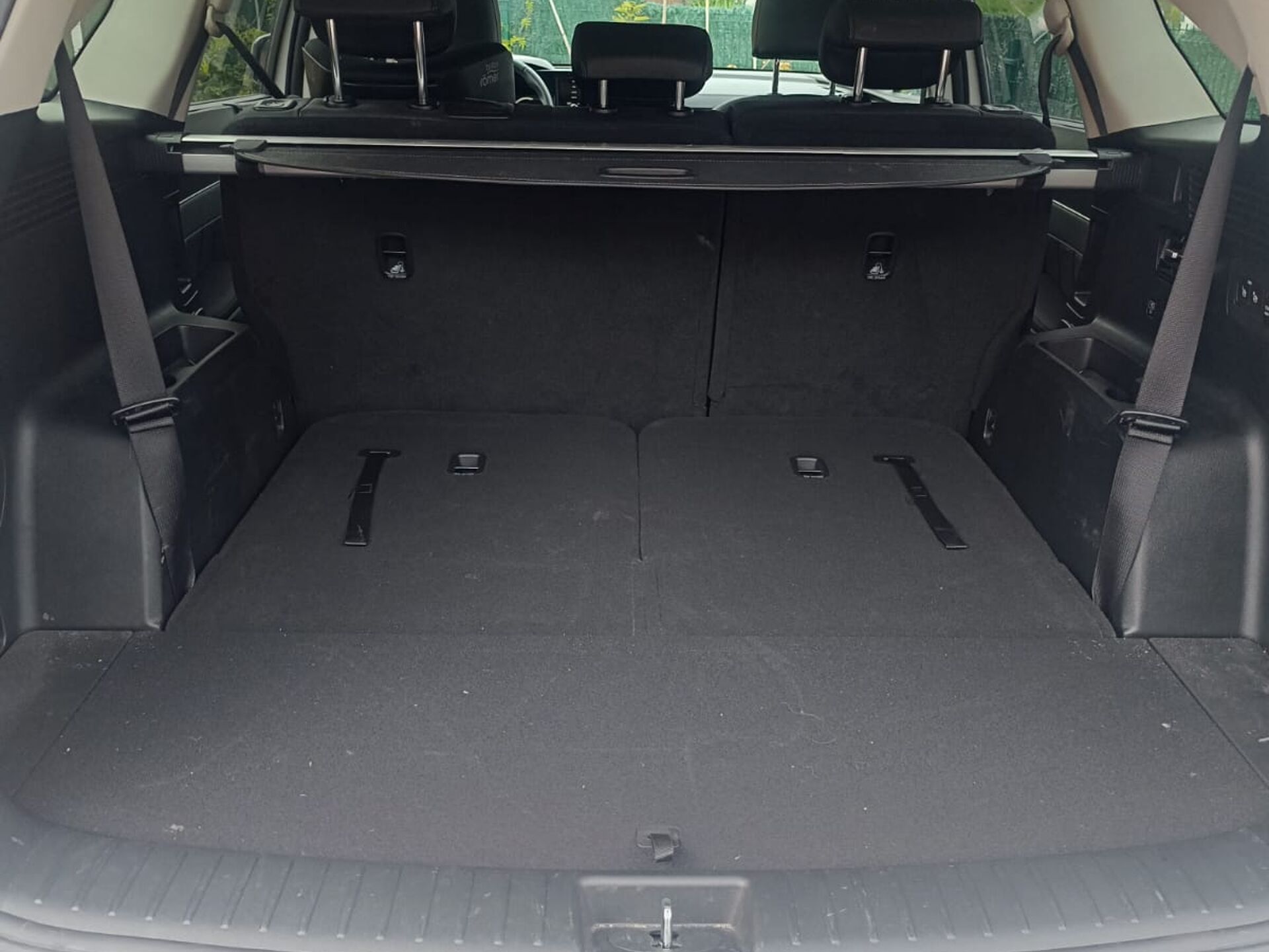 Imagen 2 de KIA Sorento