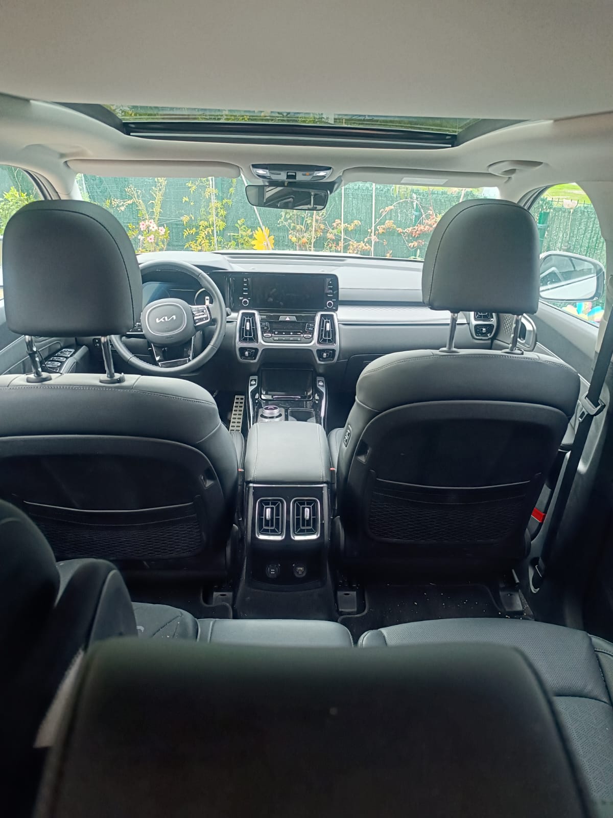 Foto del KIA Sorento 1.6 T-GDi HEV Plus Edition 4x2