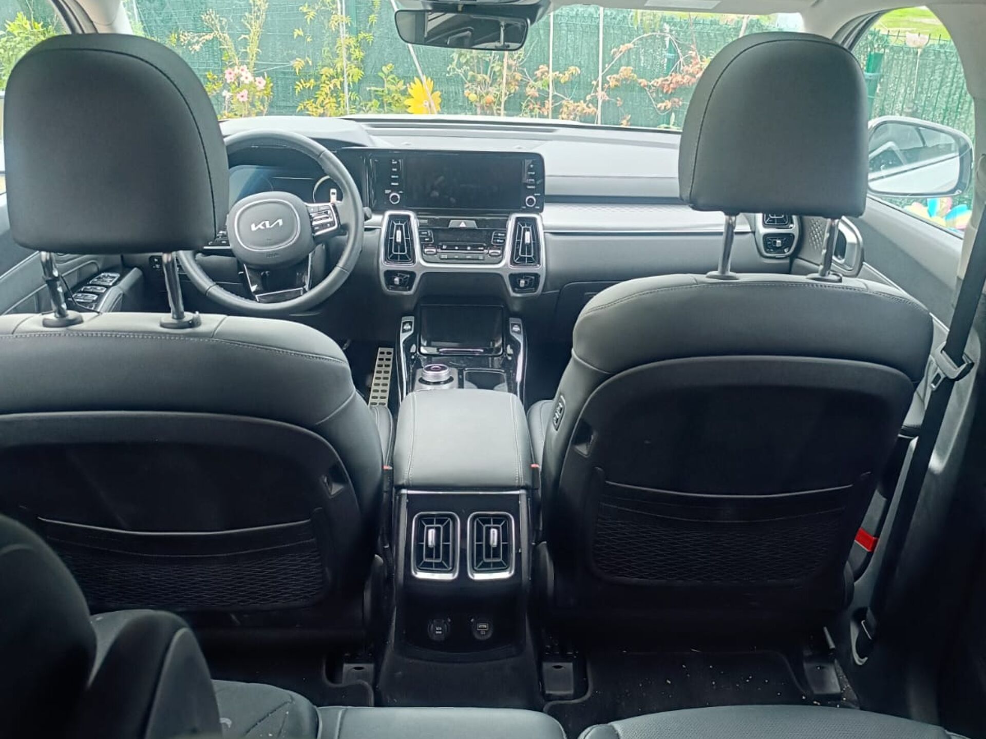 Imagen 3 de KIA Sorento