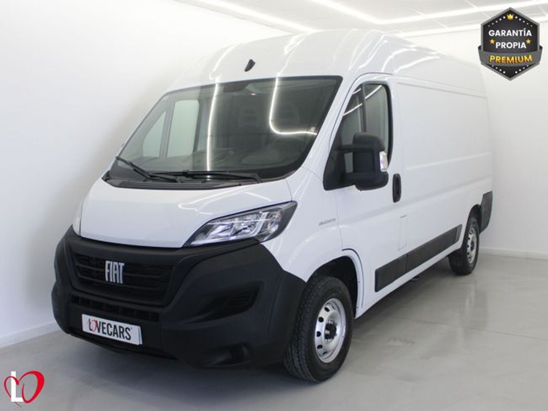 Imagen 3 de FIAT Ducato