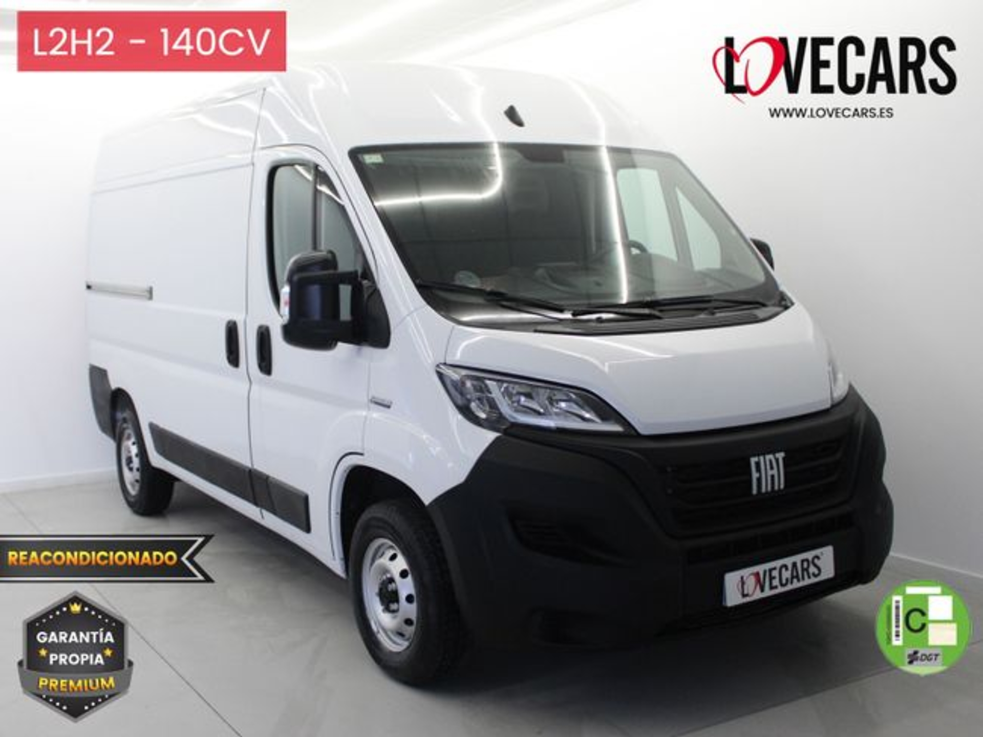 Imagen de FIAT Ducato