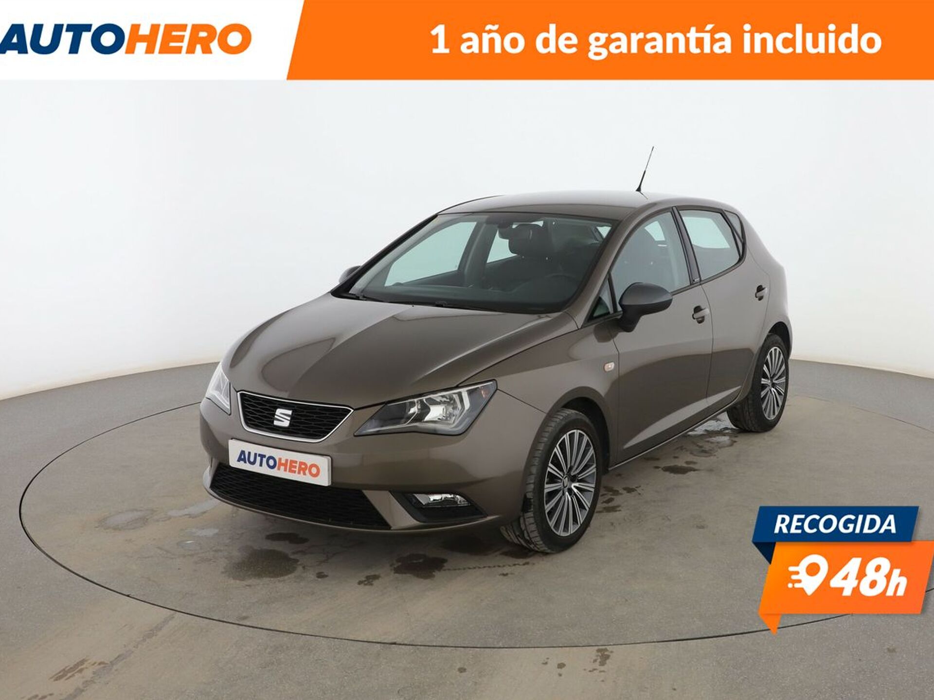 Imagen de SEAT Ibiza