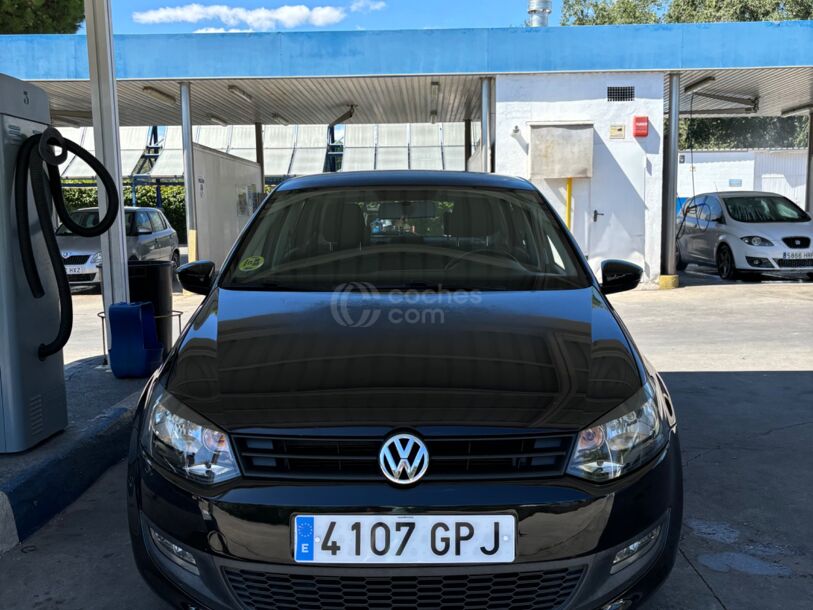 Foto del VOLKSWAGEN Polo 1.6TDI Sport