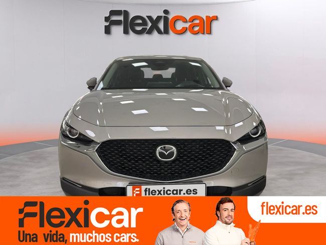 Foto del MAZDA CX-30 2.5 e-Skyactiv-G Prime Line FWD 103kW