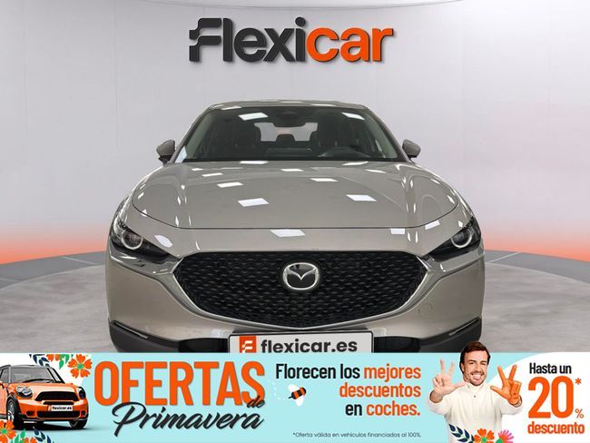 Foto del MAZDA CX-30 2.5 e-Skyactiv-G Centre Line FWD Aut. 103kW