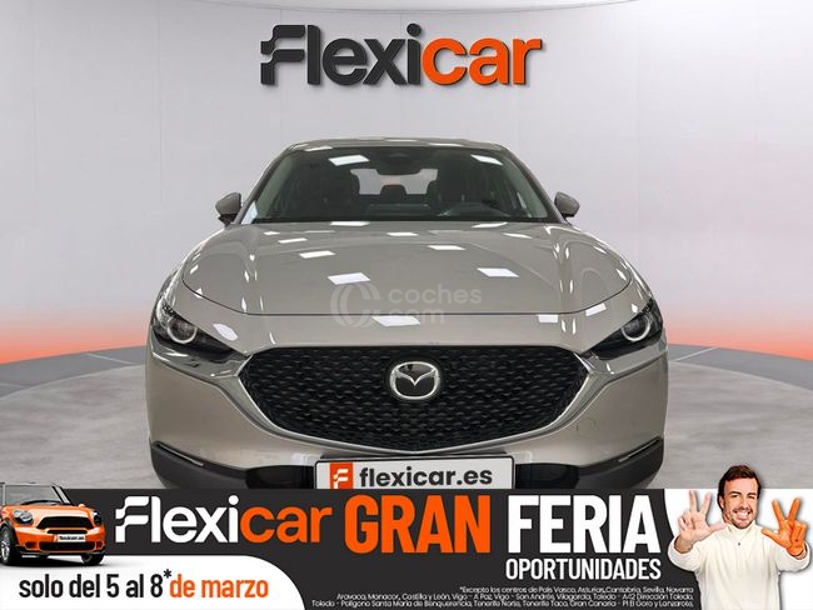 Foto del MAZDA CX-30 2.5 e-Skyactiv-G Centre Line FWD Aut. 103kW
