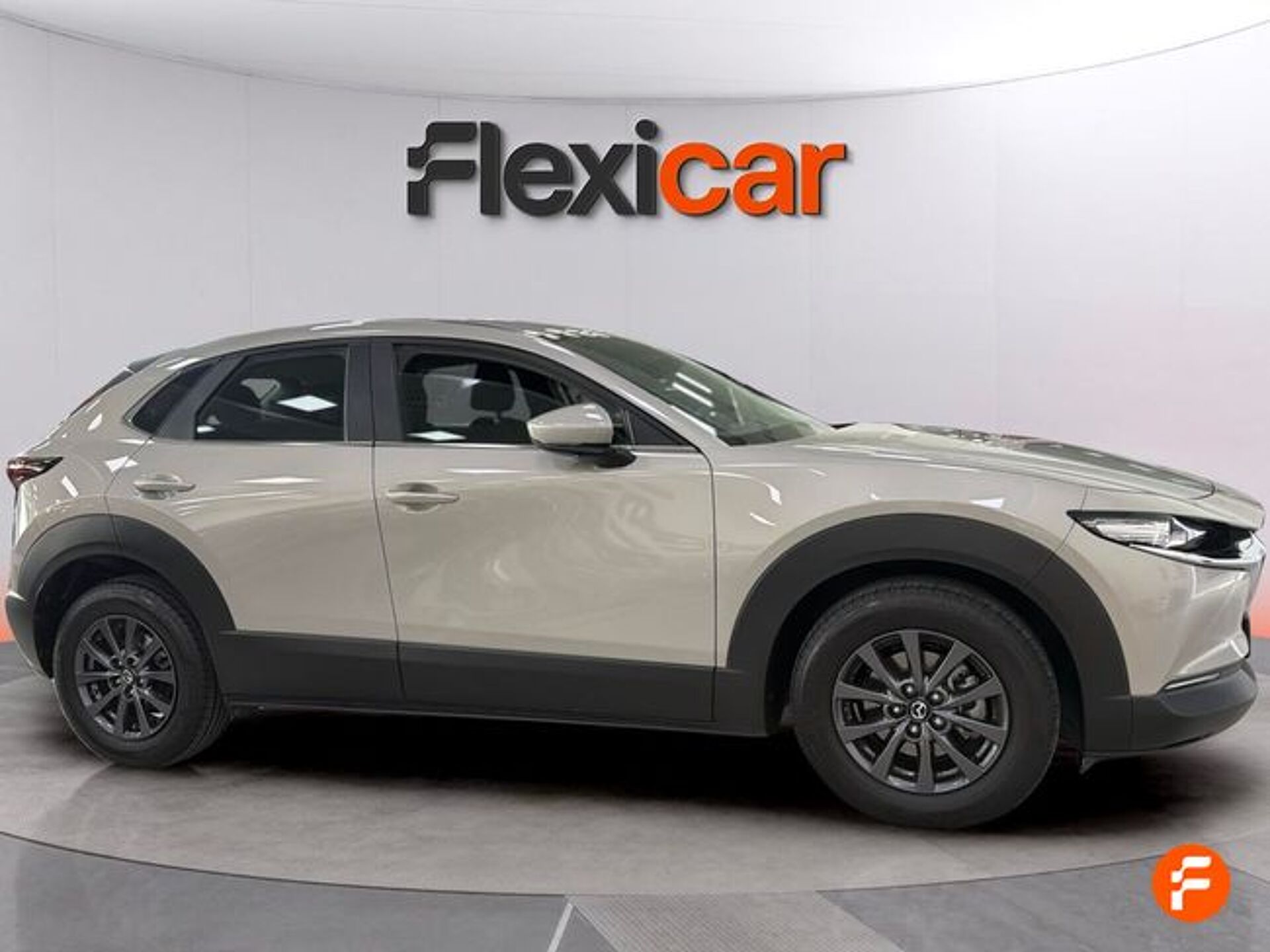 Imagen 3 de MAZDA CX-30