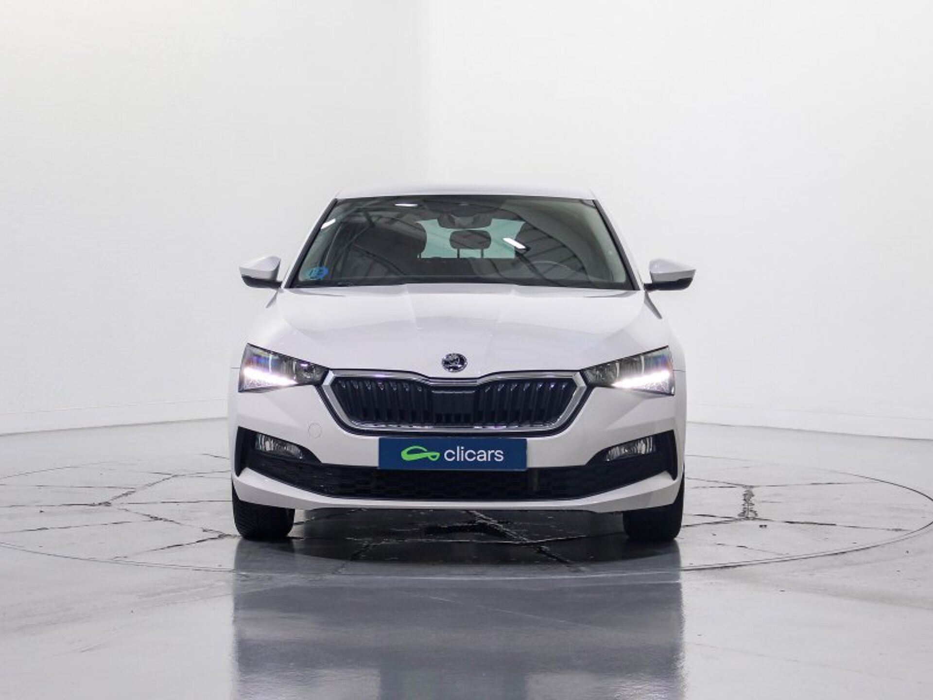 Imagen 2 de SKODA Scala