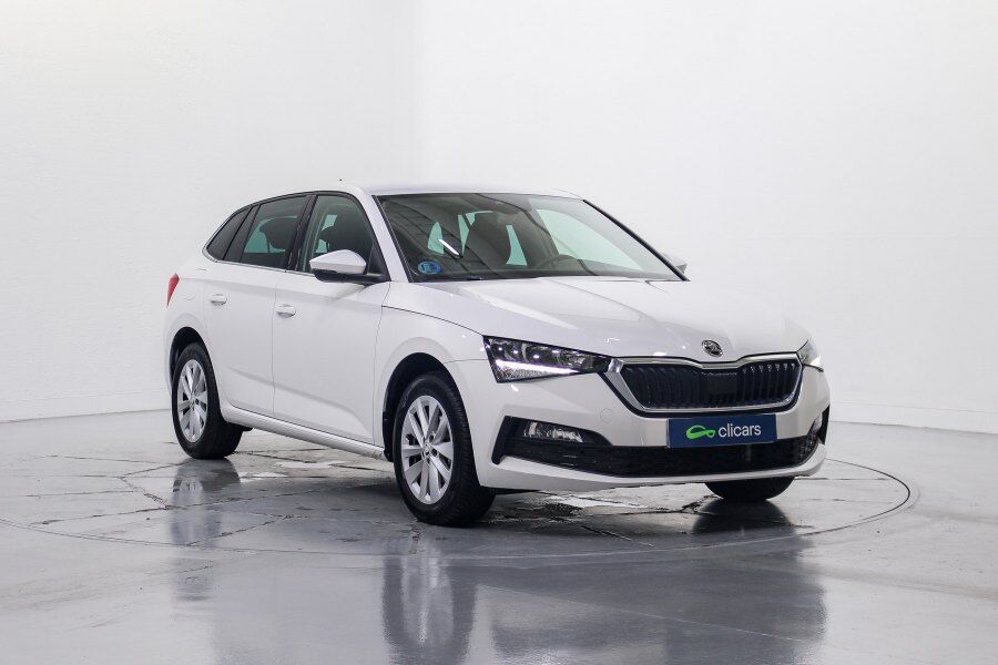 Foto del SKODA Scala 1.0 TSI Selection 85kW