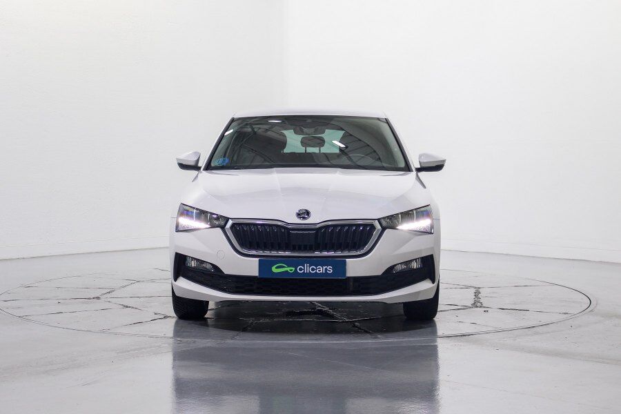 Foto del SKODA Scala 1.0 TSI Selection 85kW