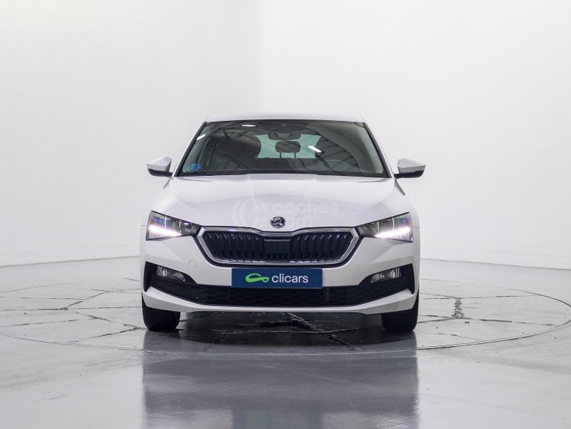 Foto del SKODA Scala 1.0 TSI Selection 85kW