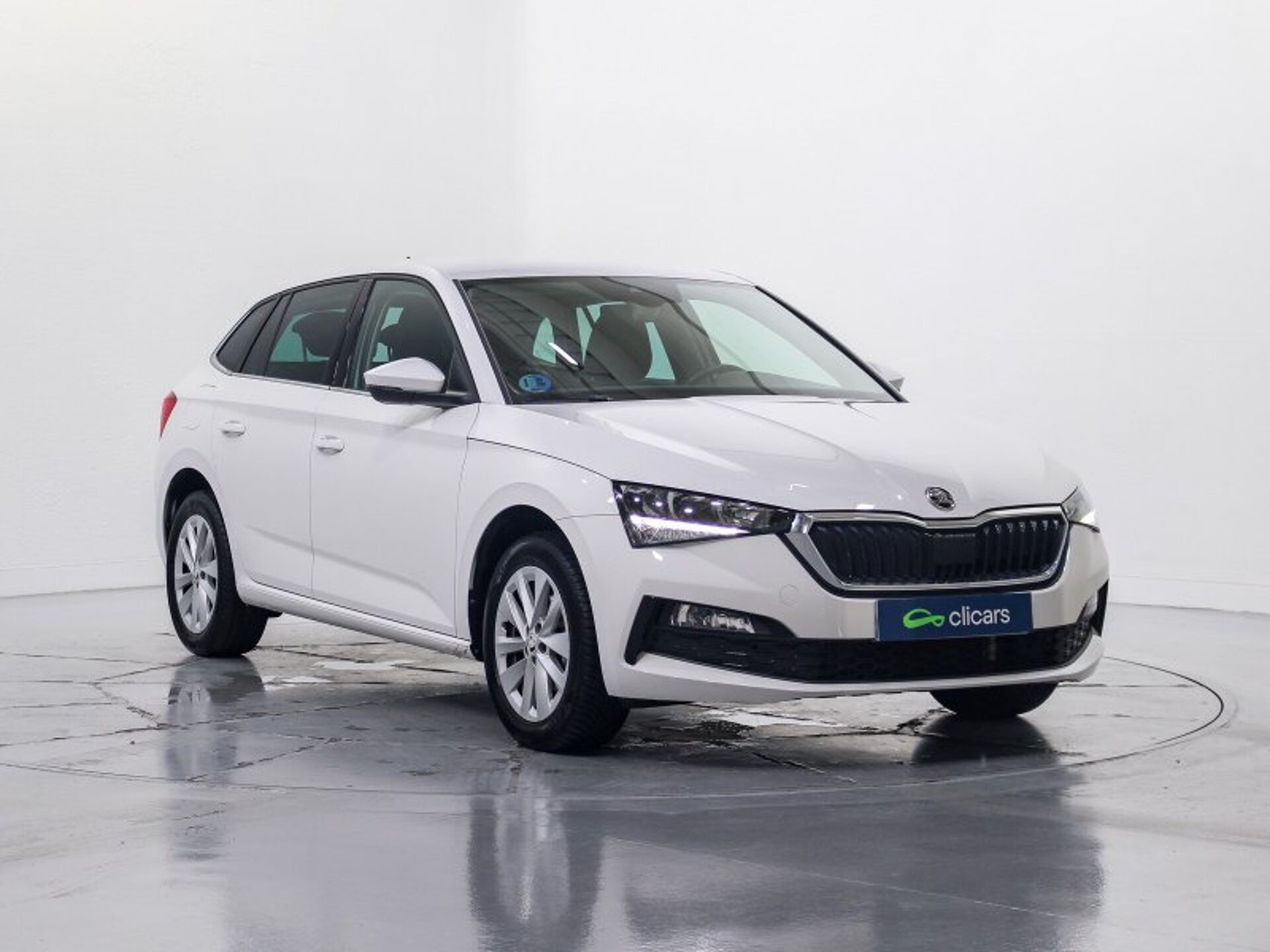 Imagen 3 de SKODA Scala