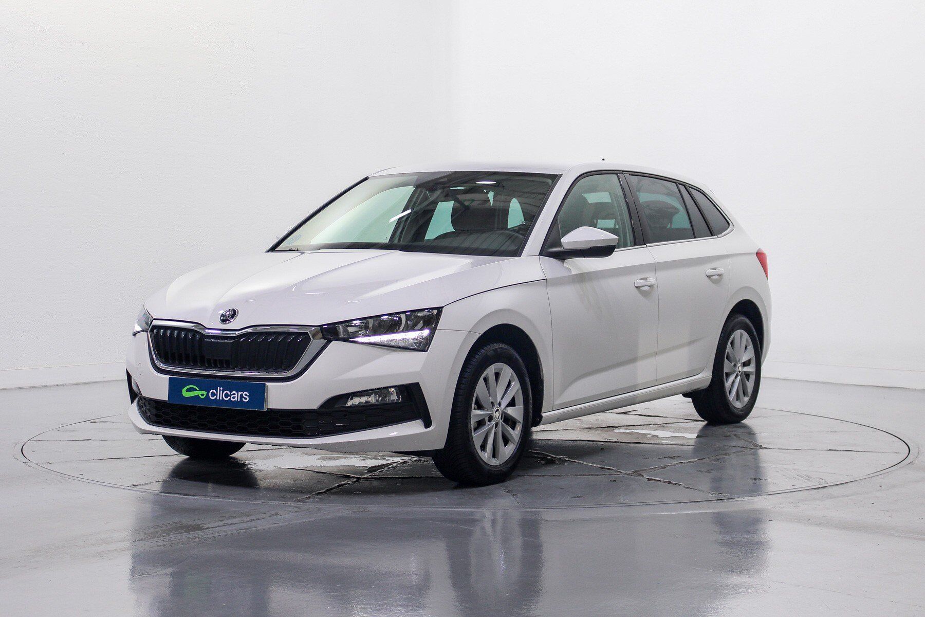 Foto del SKODA Scala 1.0 TSI Selection 85kW