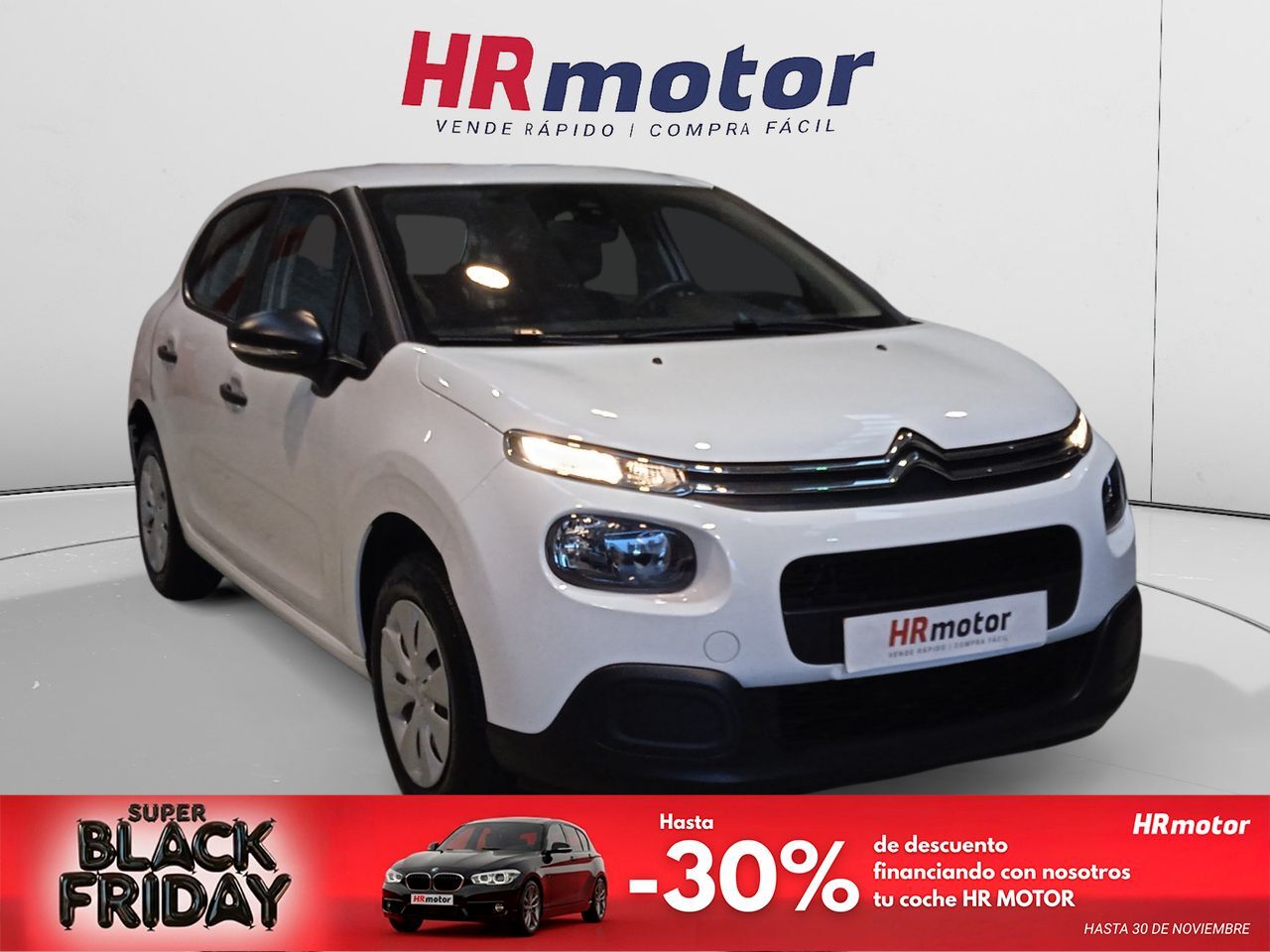 CITROEN C3 (Live) en Madrid