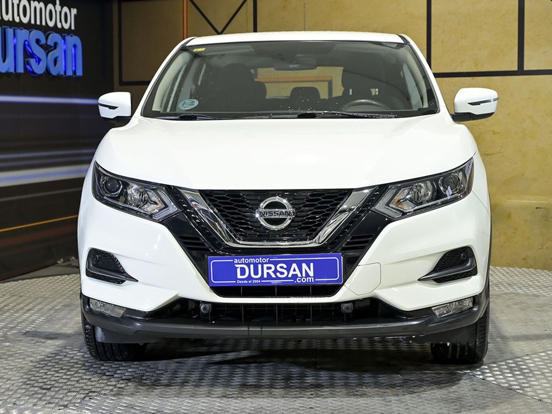 Imagen 2 de NISSAN Qashqai