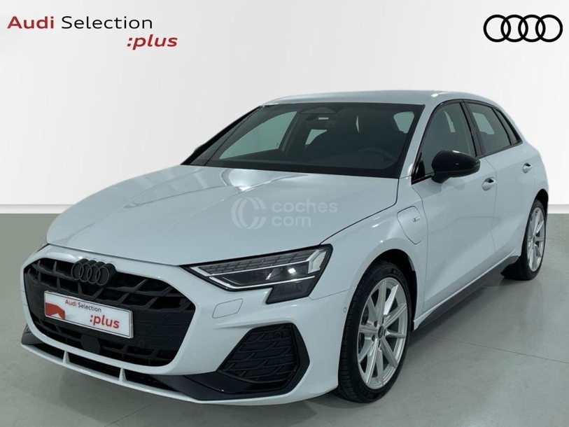 Foto del AUDI A3 Sportback 40 TFSI e Genuine S tronic