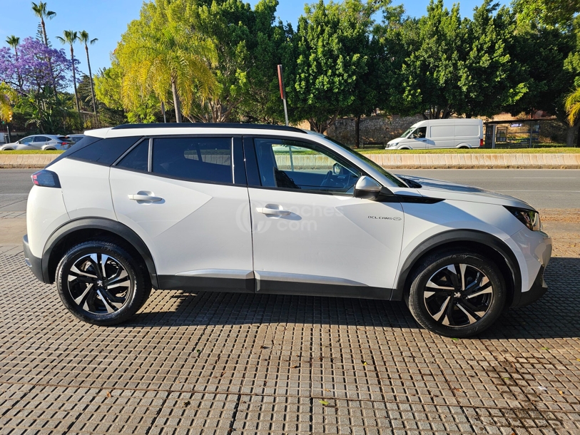 Foto del PEUGEOT 2008 1.5BlueHDi S&S Allure 110
