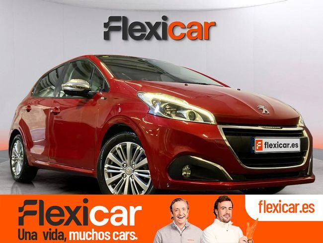 PEUGEOT 208 (5P ACCESS 1.2L PureTech 82) en Pontevedra