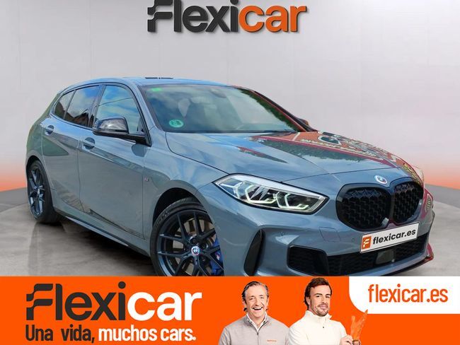 BMW Serie 1 (M135i) en Barcelona