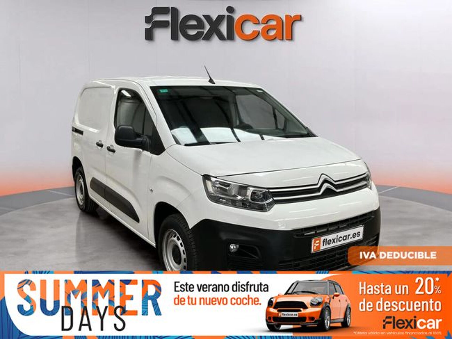 Imagen de CITROEN Berlingo