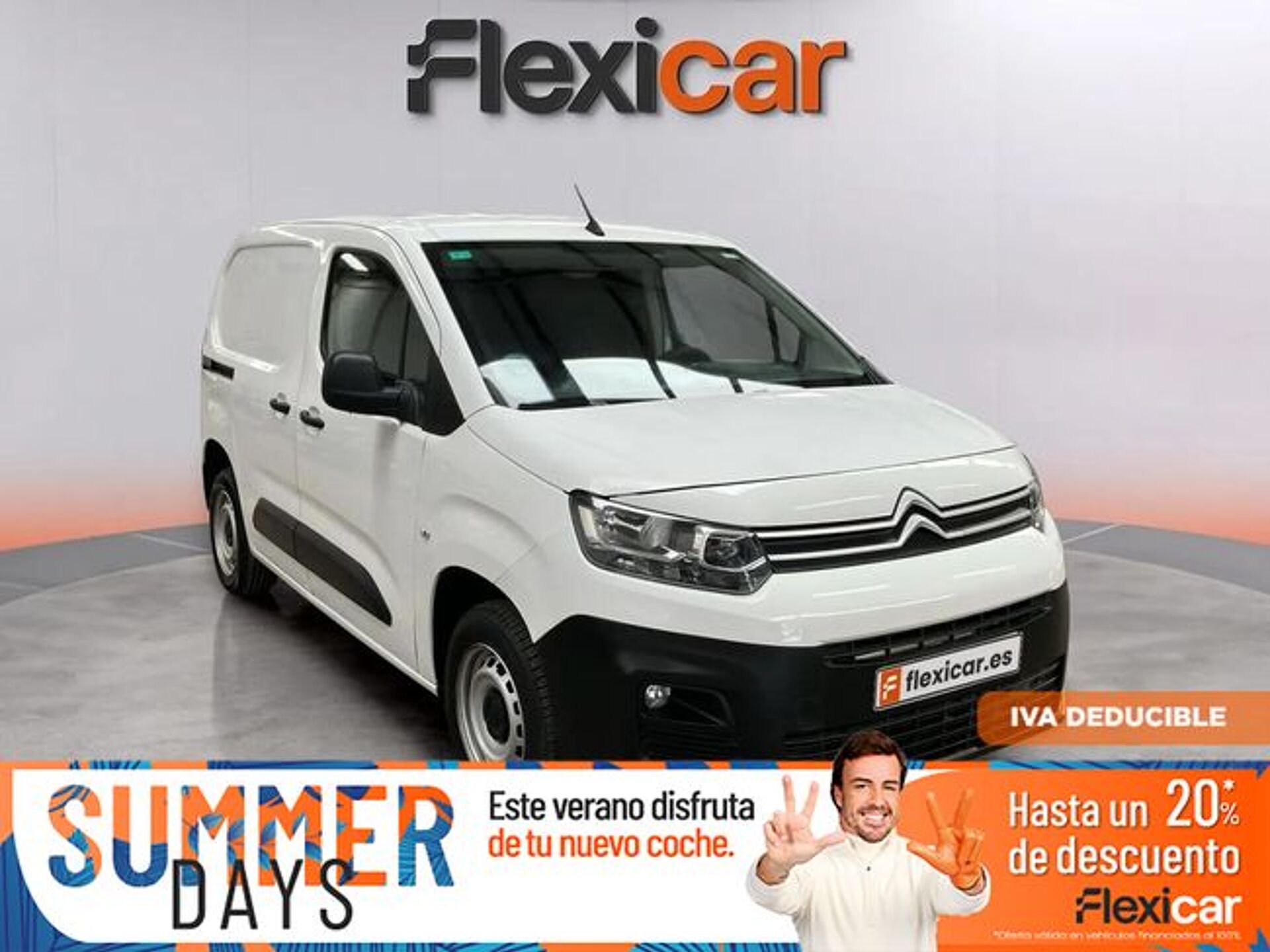 Imagen de CITROEN Berlingo