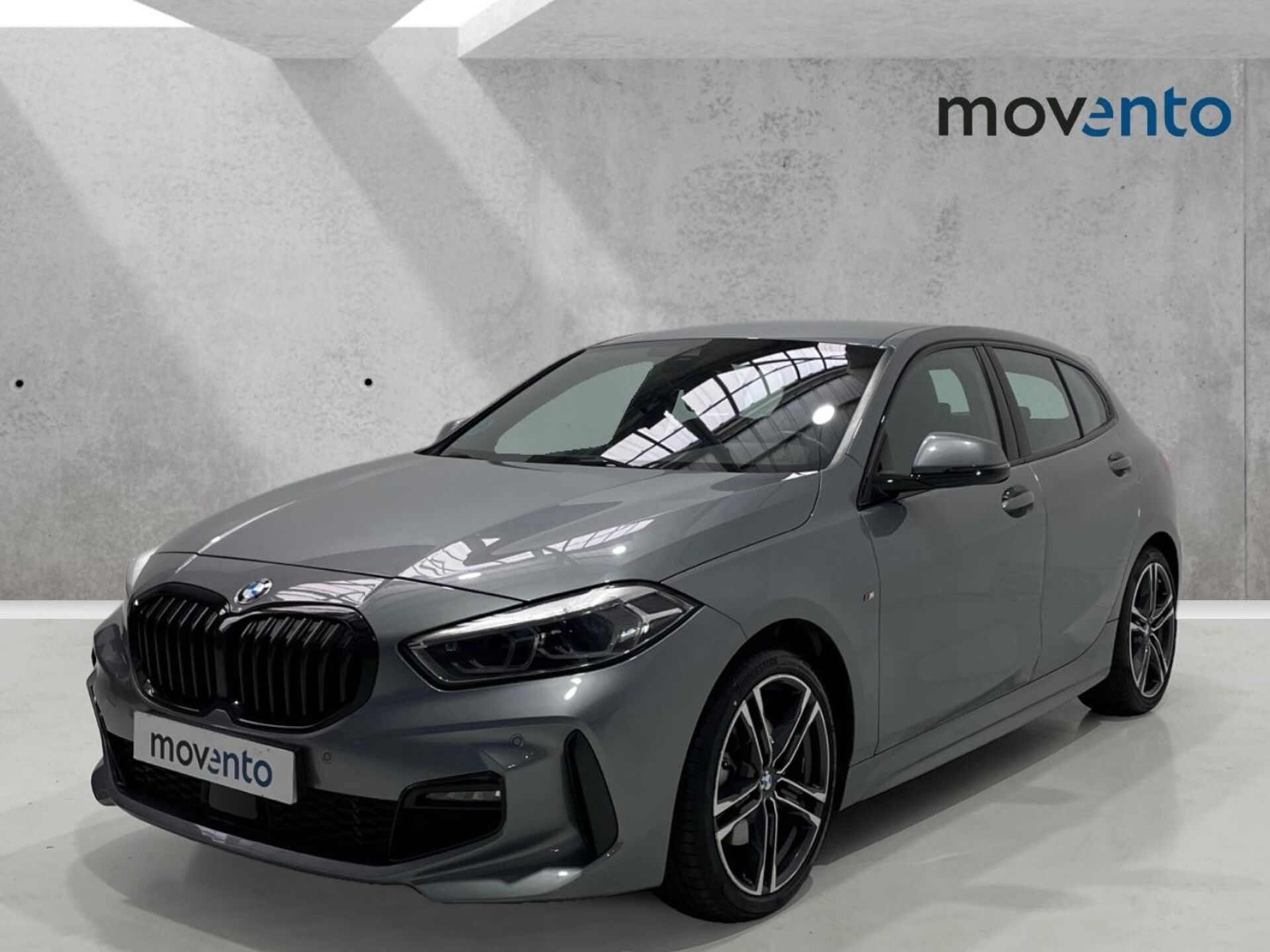 Imagen 2 de BMW Serie 1